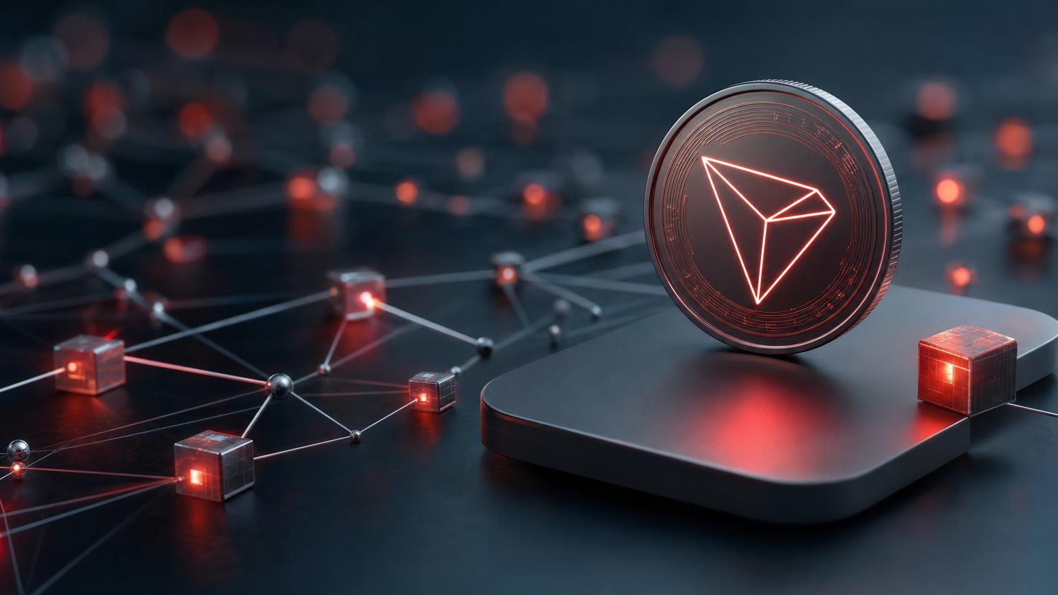 TRON fee knowledge map showing how Bandwidth, Energy, transaction type, wallet resources, and exchange charges affect a TRX exchange